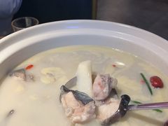 -老阿爸鲜鱼土菜(园区永旺店)