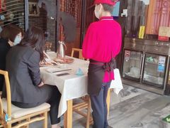 -辣婆婆(航天桥店)