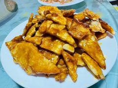 -金台阶鱼馆(于桥水库店)