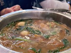 -小锅饭豆腐馆(重工北街普罗旺斯店)