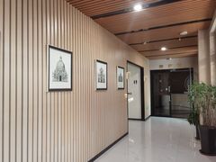 -中康国际体检中心(城阳店)