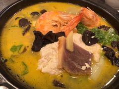 -奶奶的味道(胶州路店)