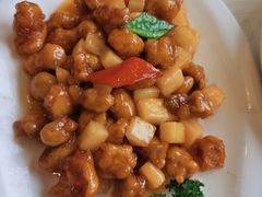 -怡园饭店-餐厅(四望亭店)