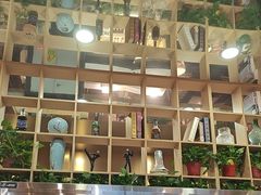 -汉金城海鲜烤肉自助百汇(烟台永旺购物中心店)