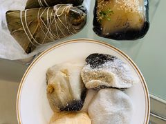-糯米香(长江路店)