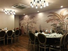 -大雄九老菜馆(南门桥店)