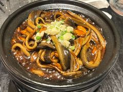 -涵誉·私房菜(银都·锦创广场店)