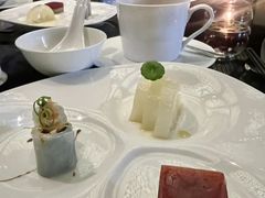 -北京四季酒店·采逸轩