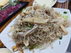 -牛小隆牛肉面馆(四牌楼店)