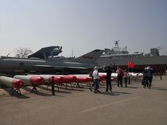 -中国人民解放军海军博物馆