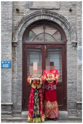 -保定巴黎婚纱摄影