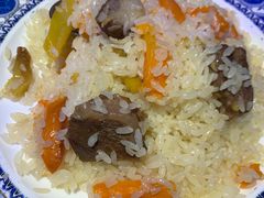 -胖老汉椒麻鸡清真新疆菜(西御街店)