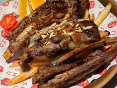 -春树下·树屋花房西餐厅(罍街AS1980店)