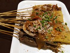 -三个大叔东北烧烤·砂锅菜(西三旗店)