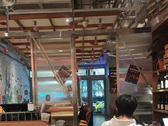 -必胜客(大宁路店)