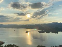 -千岛湖天屿景区