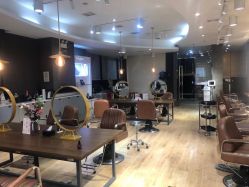 -意廊 Hair Salon