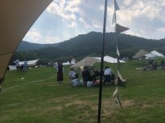 -玉渡山自然风景区