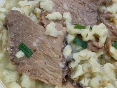 -刘信牛羊肉小炒泡馍(回民街店)