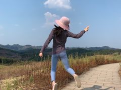 -飞天山旅游区