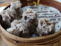 荞麦面牛肉萝卜烧麦-都一处 (方庄店)
