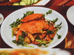 -上海浦东嘉里大酒店