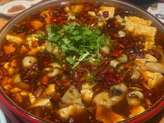 -一个叫川的地方(麒麟新天地店)