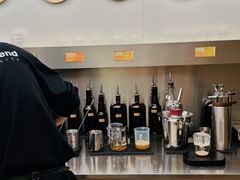 -村口大树(长乐路店)