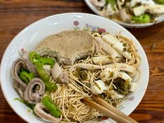 -吉祥面馆(孩儿巷北路店)