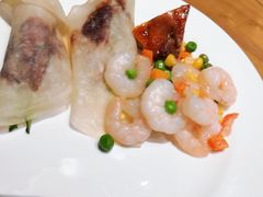-东方明珠·可口可乐欢乐餐厅