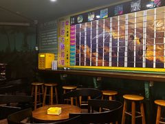 -魔方密室·解谜挑战(静安店)