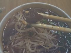-甘记牛杂水粉