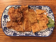 -孙盛兴奥灶面馆·蟹黄面·三虾面(山塘街总店)