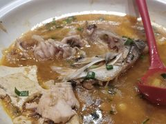 -川流不息·地道川菜·小龙虾(新松江路店)