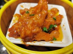 -朕之味(时代广场店)