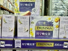 -山姆会员商店(上海浦东店)