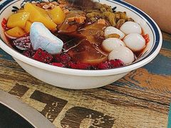 -鸡遇虾煲干锅火锅(小寨金莎店)
