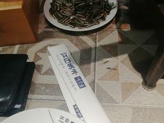 -江边城外烤全鱼(方庄时代购物中心店)