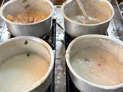 -兄妹生滚粥(广昌路店)