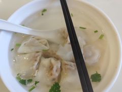 -高玛纳驴肉火烧(一世界店)