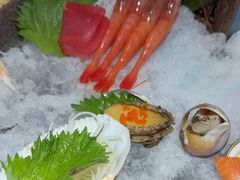 -德川家日本料理(顺义华联店)