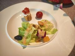 -秀儿四九城·新京菜(亚运村鸟巢店)