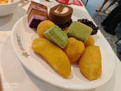 -名扬煮艺肥牛自助火锅(同和店)