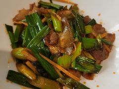 -院8里·少城记忆老川菜(宽窄巷子店)