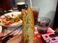 -安妮意大利餐厅(日坛店)