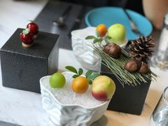 -青岛遇见米兰(八大关店)