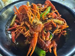 -聚味瞿记·龙虾堂(树木岭店)
