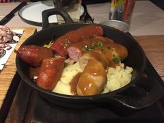 -Goose Island Brewhouse鹅岛精酿啤酒酿造工坊餐厅