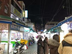 -海云台海滩