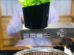 -九田家黑牛烤肉料理(石路天虹店)